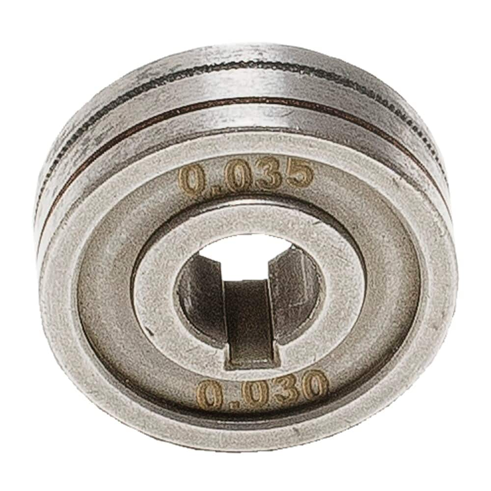 78051 Drive Roll, V-Groove, .030 i